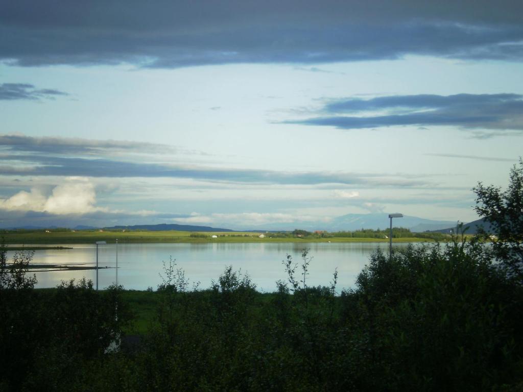 Galleri - Gistiheimili Laugarvatn Dış mekan fotoğraf
