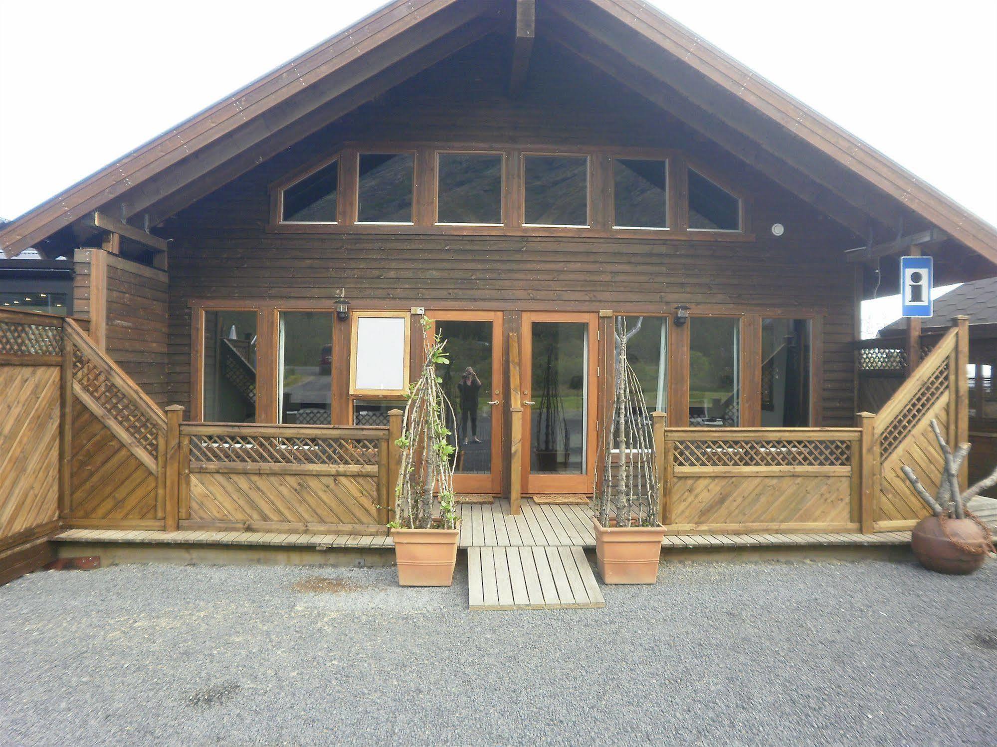 Galleri - Gistiheimili Laugarvatn Dış mekan fotoğraf