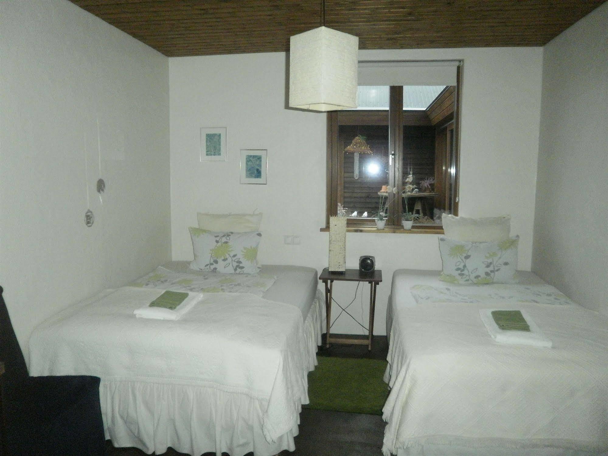 Galleri - Gistiheimili Laugarvatn Dış mekan fotoğraf